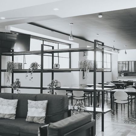 Mci Hotel Сан-Хуан-де-лос-Лагос Екстер'єр фото