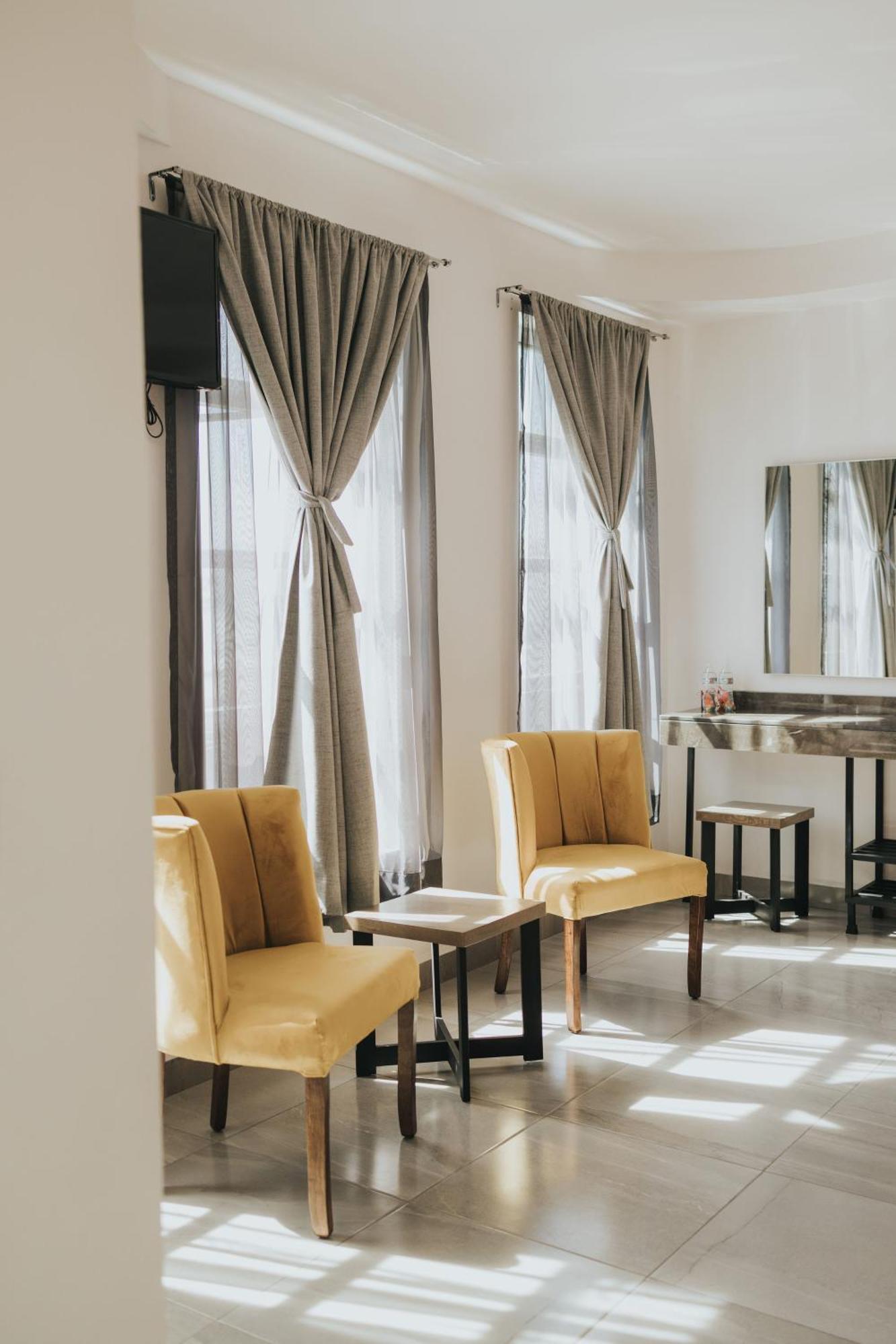 Mci Hotel Сан-Хуан-де-лос-Лагос Екстер'єр фото