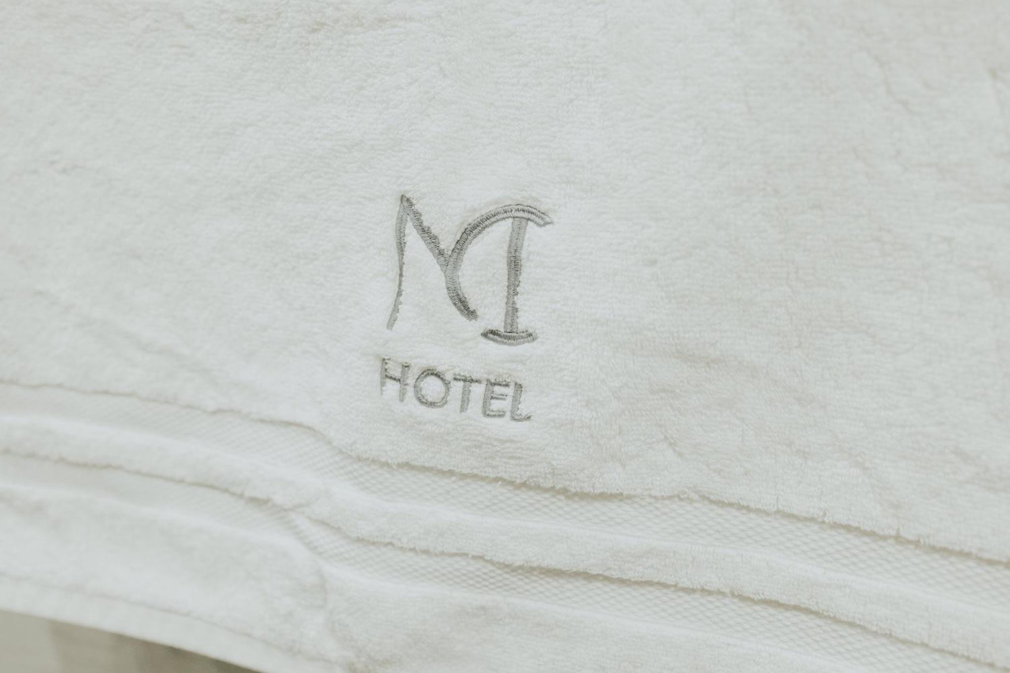 Mci Hotel Сан-Хуан-де-лос-Лагос Екстер'єр фото